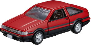 【2点5%オフクーポン配布中!】トヨタ カローラ レビン 「トミカプレミアム 25」