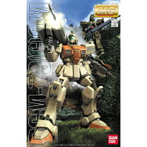 楽天市場】MG 1／100 RX－79[G] 陸戦型ガンダムの通販 