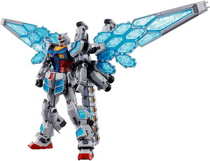 1/144 RX-78F00/E K_ (EX-001 OXtFU[) uGUNDAM NEXT FUTURE PAVILIONvKv