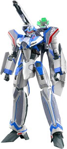 1/100 HG VF-31J �W�[�N�t���[�h(�n���e�@) �u�}�N���X���v �v�����f��