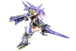 �y���ʌ�������z���K�~�f�o�C�X�@BUSTER DOLL �p���f�B�� DARKNESS CLAW�@1/1�v�����f��