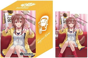 yΏۏi2_w5%ItN[|zzzhololive OFFICIAL CARD GAME ItBVzJP[X vol.5 w_ˁx yubNtCf[z