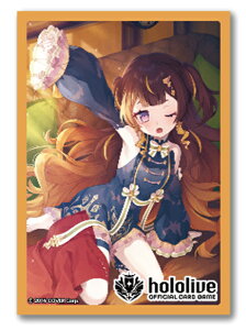 yΏۏi3_w10%ItN[|zzzhololive OFFICIAL CARD GAME ItBVzJX[u Vol.16 wA[jEtBbTx zCu yubNtCf[z