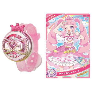 【2点5%オフクーポン配布中!】ひみつのアイプリ ひみつのアイプリブレスR ひまりモデル