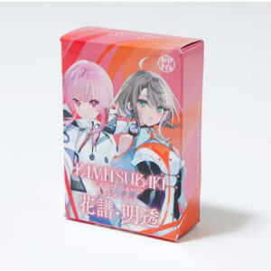 yΏۏi3_w10%ItN[|zzzKAMITSUBAKI CARD GAME X^[^[fbL ԕE _ց yubNtCf[z