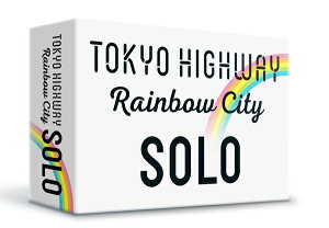 TOKYO HIGHWAY SOLO�i�g�[�L���[�n�C�E�F�C �\���j�i�{�[�h�Q�[���܂Ƃߔ����ōő�15���I�t�N�[�|���Ώہj�Ώۊ��ԁF4/14�@17�F�F00�`4/18�@4�F59