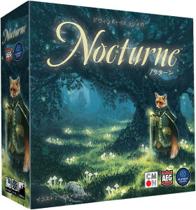 Nocturne mN^[ {