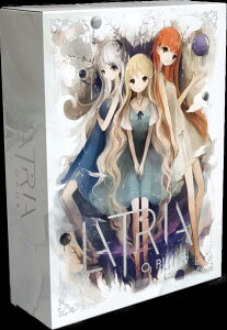 Latria OpusigAEI[pXji{[hQ[܂Ƃߔōő15ItN[|ΏہjΏۊԁF11/19@18F00`11/27@4F59