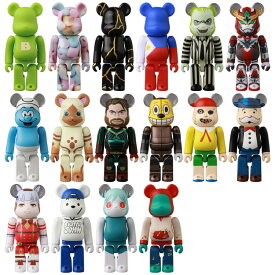 【24個入り　BOX】メディコム・トイ BE*@R*BRICK SERIES 49