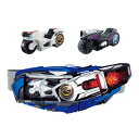 SUPER BEST 変身ベルト DXマッハドライバー炎＆シグナルチェイサー 仮面ライダードライブ