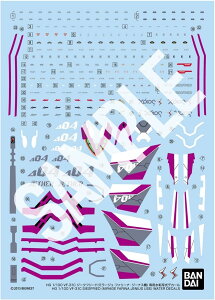 y2025N10 \񏤕iz1/100 HG VF-31C W[Nt[h (~[WEt@[iEW[iX@) p]ʎfJ[ vf