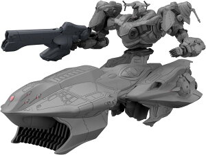 �y2026�N3���\��z30MM ARQUEBUS ADD VE-40A �uARMORED CORE VI FIRES OF RUBICON�v 30 MINUTES MISSIONS �v�����f��