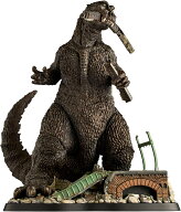 アートプラ ARTPLA SCULPTURE WORKS ゴジラ Re:イマジネーション プラモデル