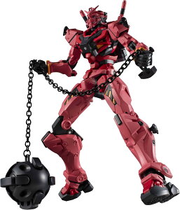 【2026年2月発売 予約商品】GUNDAM UNIVERSE gMS-α RED GUNDAM 「機動戦士Gundam GQuuuuuuX(ジークアクス)」