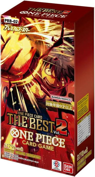 楽天市場】【1カートン未開封】ONE PIECEカードゲーム プレミアム 
