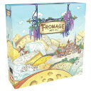 フロマージュ 日本語版 　ボードゲーム　ホビージャパン（ボードゲームまとめ買いで最大15％オフクーポン対象）【対象…