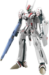 1/100 HG VF-25F ���T�C�A�o���L���[(�������A���g�@) �u�}�N���XF�v �v�����f��