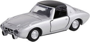 【2025年11月15日発売 予約商品】トヨタ スポーツ800 (トミカプレミアム発売記念仕様)「トミカプレミアム No.46」