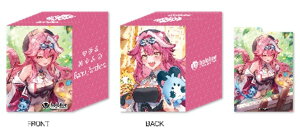 yΏۏi2_w5%ItN[|zzzy2025N1219 \񏤕izhololive OFFICIAL CARD GAME ItBVzJP[X vol.21 wI[Epe[x yubNtCf[z