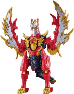 メテオカイジュウシリーズ03 DXヴァルジェネス 「ウルトラマンオメガ」