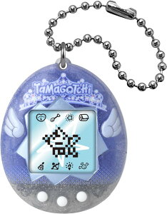 Original Tamagotchi Angel Tiara