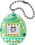 【対象のおもちゃから2点で10%オフクーポン配布中！】Original Tamagotchi Avocado Mix たまごっち