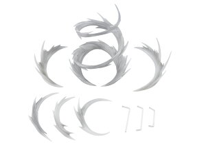 y2026N5 \񏤕izEFFECT WIND White Ver. for S.H.tBMA[c