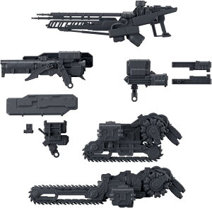 �y2026�N6������ �\�񏤕i�z30MM �I�v�V�����p�[�c�Z�b�g WEAPON SET 07 �uARMORED CORE VI FIRES OF RUBICON�v �v�����f��