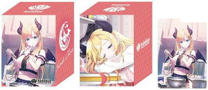 yΏۏi3_w10%ItN[|zzzhololive OFFICIAL CARD GAME ItBVzJP[X vol.12 w傱x yubNtCf[z