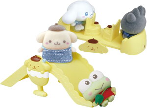 ՂƂ Sanrio characters ||v̂Zbg TILN^[Y