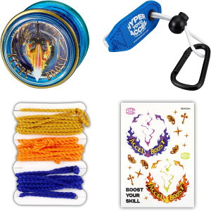 y3_5%ItN[|zzIzy2025N1122 \񏤕izHYPER YOYO ACCEL nCp[[[ANZ XLu[XgZbg