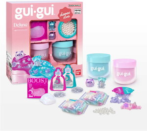 guigui Deluxe �O�C�O�C �R�X���f�U�C��×�X���C��