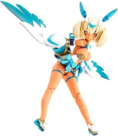 【2026年5月予約 】メガミデバイス PUNI☆MOFU 金シャオ　プラモデル