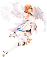 【送料込み】【2026年6月予約】アルカナディア グランデスケール ルミティア 　　プラモデル