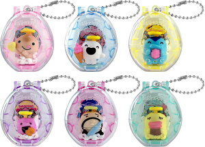 �y2�_5%�I�t�N�[�|���z�z���z�yBOX�zTamagotchi Collectibles Angel Snack Time 1box36���� ���܂�����