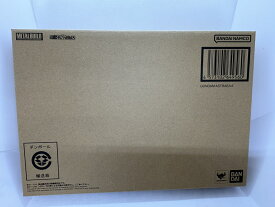 【タイムセール】【中古】【メーカー輸送箱未開封】METAL BUILD ガンダムアストレアII 　メタルビルド