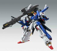 【中古】1/100 MG フルアーマーZZガンダム Ver.Ka 「機動戦士ガンダムZZ」 ガンプラ