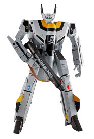 【送料込み】【新品未開封】DX超合金 VF-1S バルキリー ロイ・フォッカースペシャル リバイバルVer． 「超時空要塞マクロス」