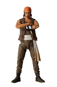 �y2026�N9������ �\�񏤕i�zS.H.�t�B�M���A�[�c �E�\�b�v(A Netflix Series: ONE PIECE) �u�����s�[�X�v