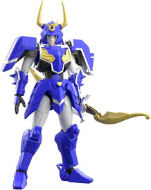 【2026年7月発売 予約商品】30MF 鎧真伝サムライトルーパー 蒼穹のカイト 「鎧真伝サムライトルーパー」「30 MINUTES FANTASY」プラモデル