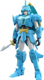 【2026年8月発売 予約商品】30MF 鎧真伝サムライトルーパー 水簾のムサシ「鎧真伝サムライトルーパー」「30 MINUTES FANTASY」プラモデル