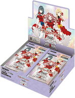 【BOX】UNION ARENA ブースターパック 学園アイドルマスター Vol.2【EX13BT】