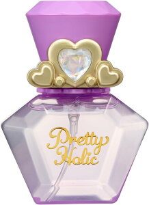 Pretty Holic �v���e�B�A�b�v�t���O�����X �L���A�A���T�[ ���T��v���L���A�I