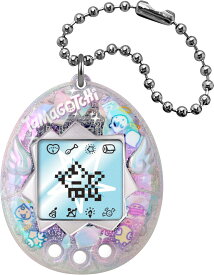 【2点5%オフクーポン配布中】Original Tamagotchi Celebration Reflection たまごっち
