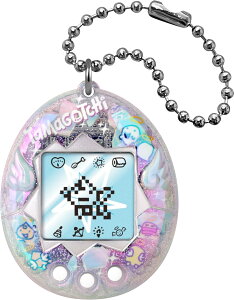 Original Tamagotchi Celebration Reflection ���܂�����
