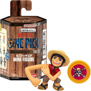 �y�P�i�zNetflix ONE PIECE �~�j�t�B�M���A