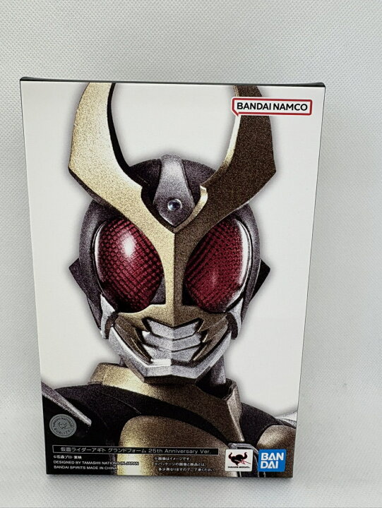 楽天市場】【中古】【未開封】S.H.Figuarts（真骨彫製法） 仮面 