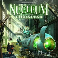 【2026年5月2日発売予約】ニュークレウム：拡張　ジブラルタル 日本語版