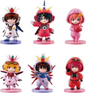 �y�Ώۏ��i����2�_��5%�I�t�N�[�|���z�y2026�N3��28������ �\�񏤕i�z�yBOX�zPajamars Series MOBILE SUIT GUNDAM SEED DESTINY �@����m�K���_�� 1box6����