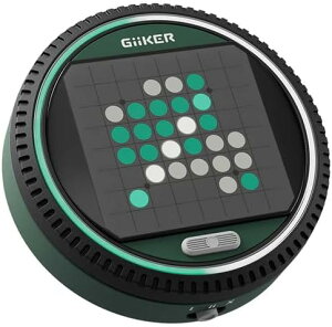 �X�[�p�[���o�[�V(Super Reversi) AI���ڃX�}�[�g���o�[�V (���{��������t��) �M�[�J�[(GiiKER)